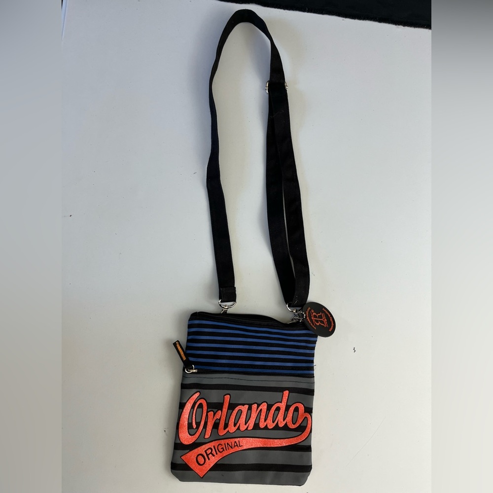 Robin Ruth Orlando crossbody bag
